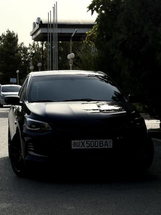 Onix 2024 ful pozitsada