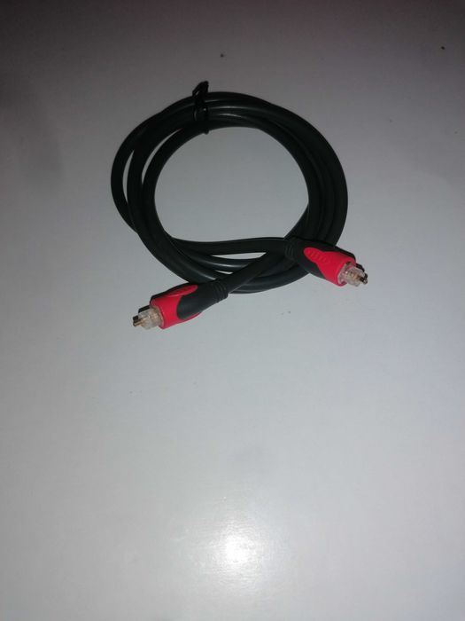 Convertor audio USB B(in) - Optical(out)