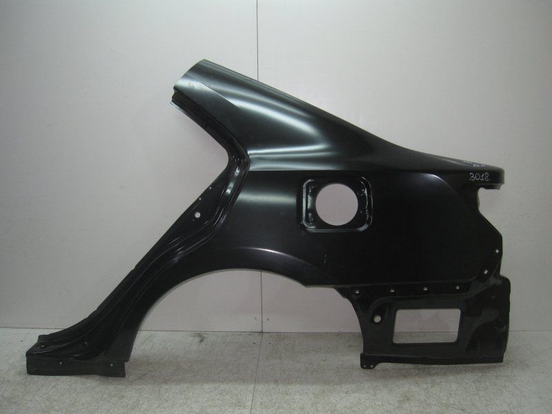Крыло задний на Toyota Camry 50/55 Камри 50/55