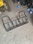 Set portbagaje atv 150 cc (compatibil si 125 )