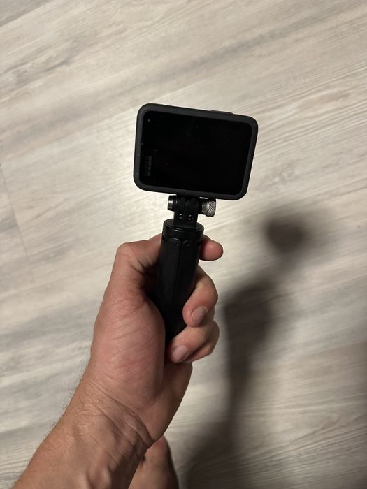 Vand Gopro 10 black