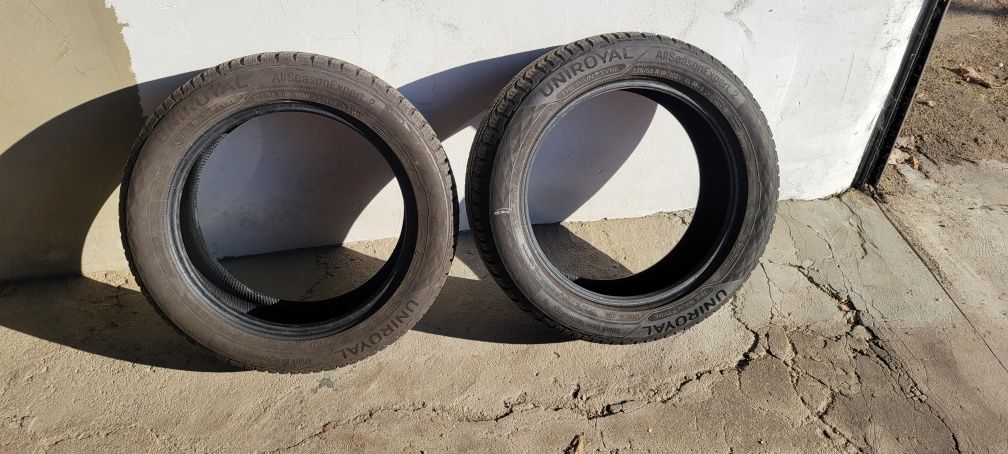 Гуми 2бр 225/55R18