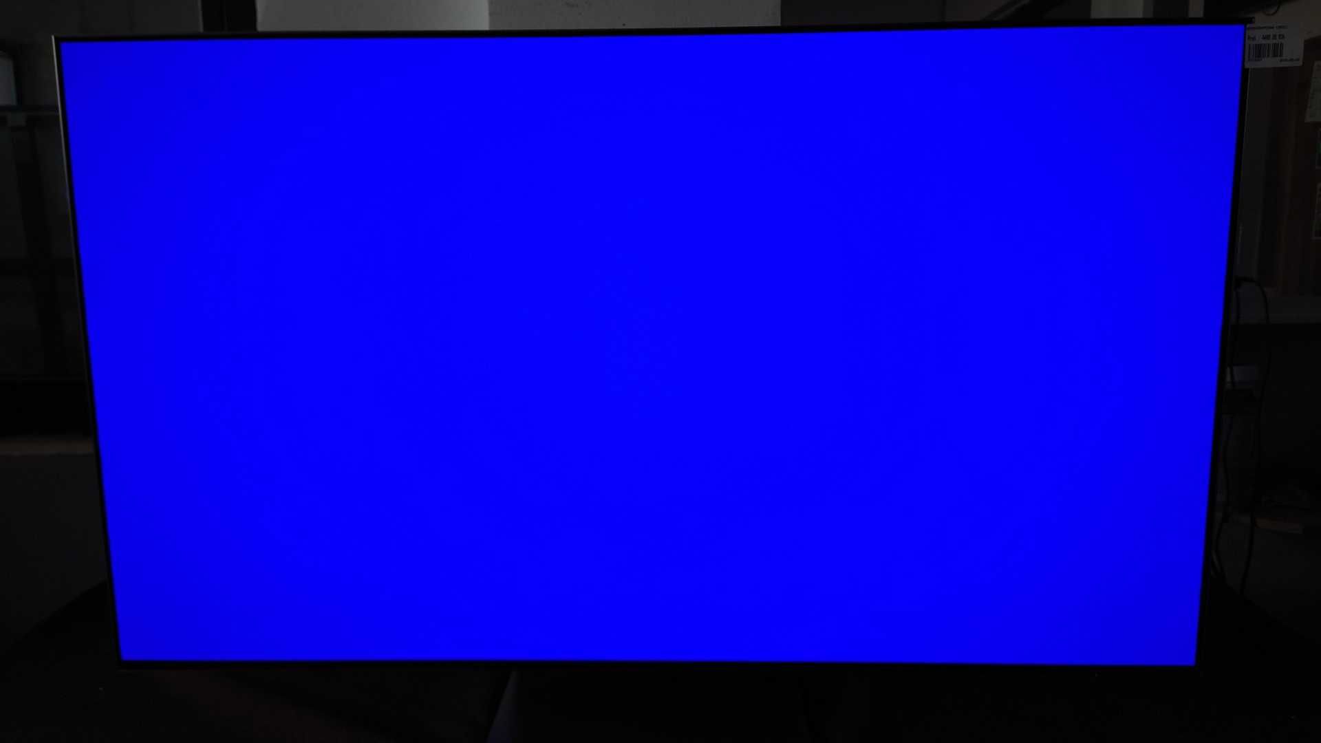 Televizor Samsung OLED 55S95B, 138 cm, Smart,4K Ultra HD,100Hz,Clasa G