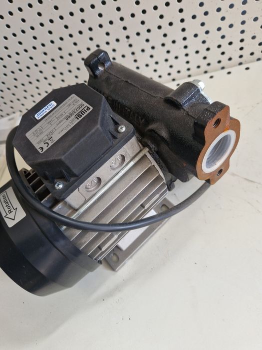 Насос для дизельного топлива Piusi Panther 56 T