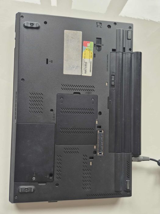 Lenovo Thinkpad W530 работна станция