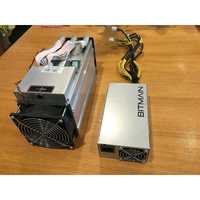 Асики  Antminer s9