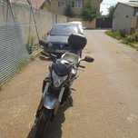 Vand Motocicleta CF Moto