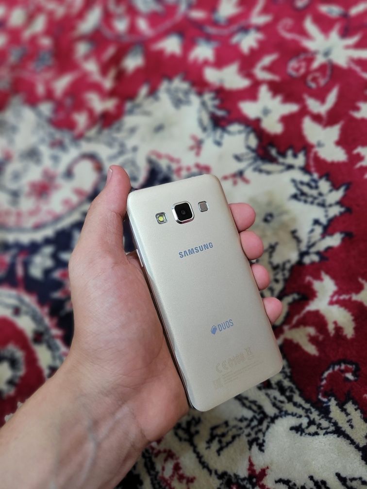 Samsung a3 holati ideal