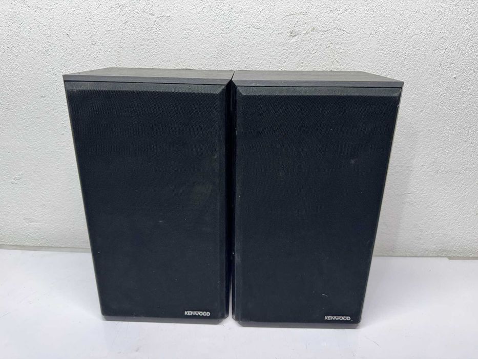 Тонколони - Kenwood S-82 / 80 W