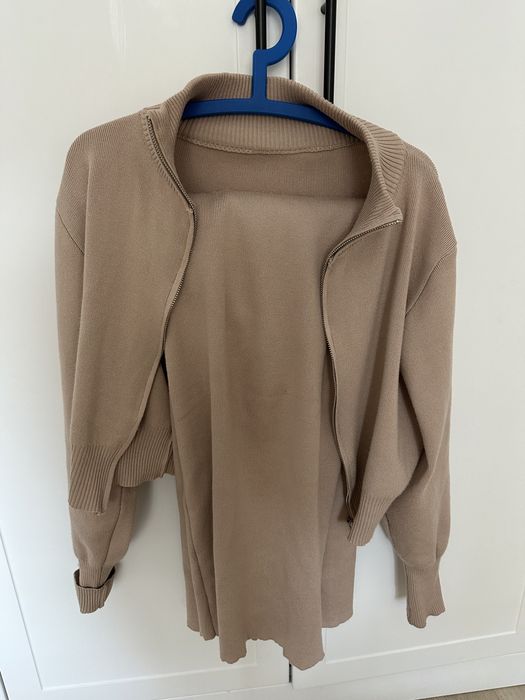 Двойка утепленная