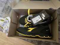 Bocanci diadora safety