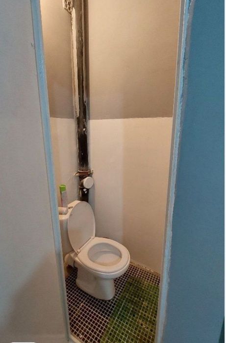 Сдается квартира своя 6 микраене