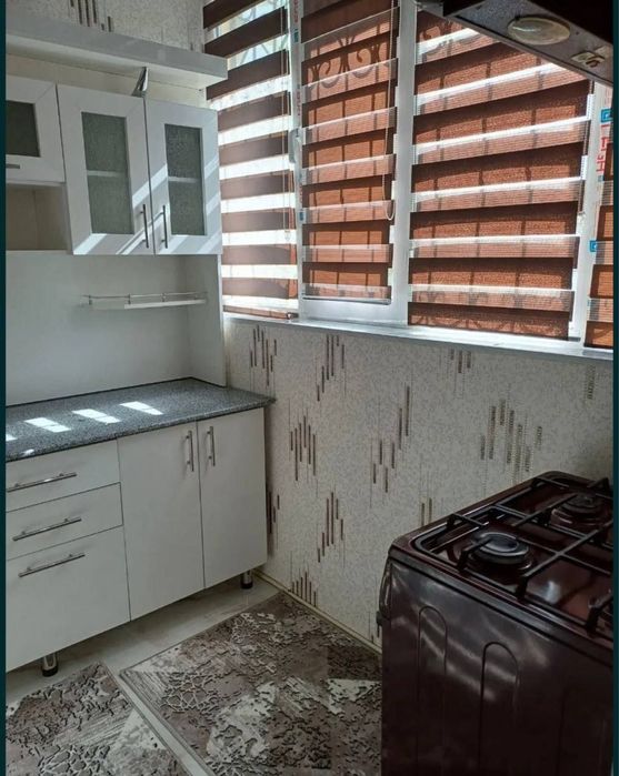 Срочно продается квартира, в отличном районе