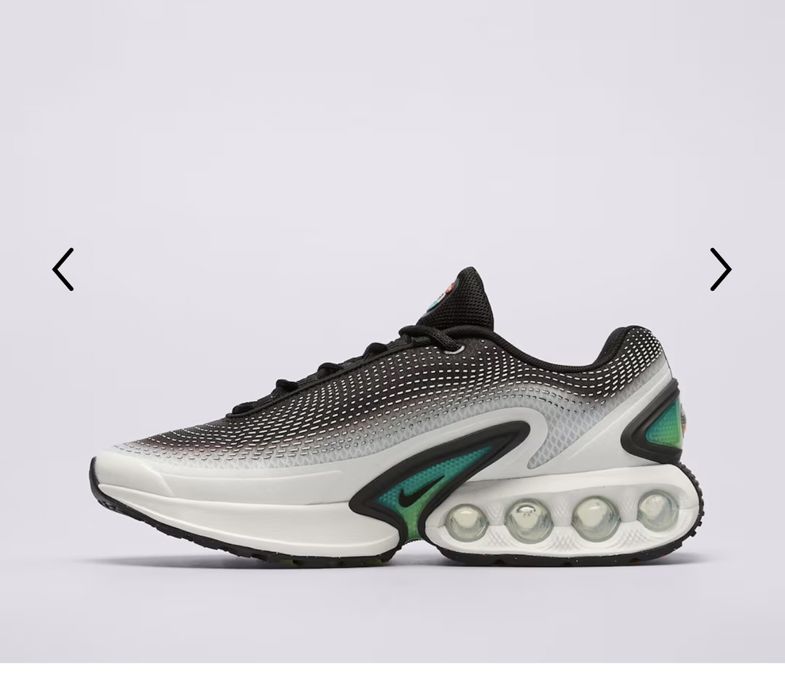 Adidasi  Nike Air Max DN