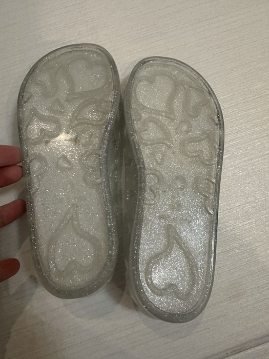 Papuci Disney Frozen 30-31