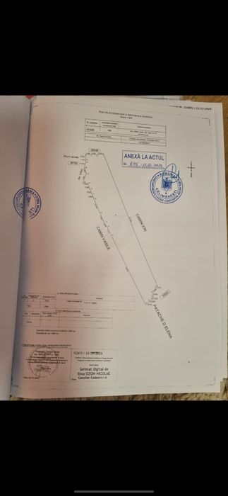 Vând teren Jiblea veche, Călimănești