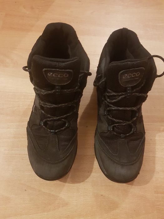 Ghete ECCO Gore-Tex 40