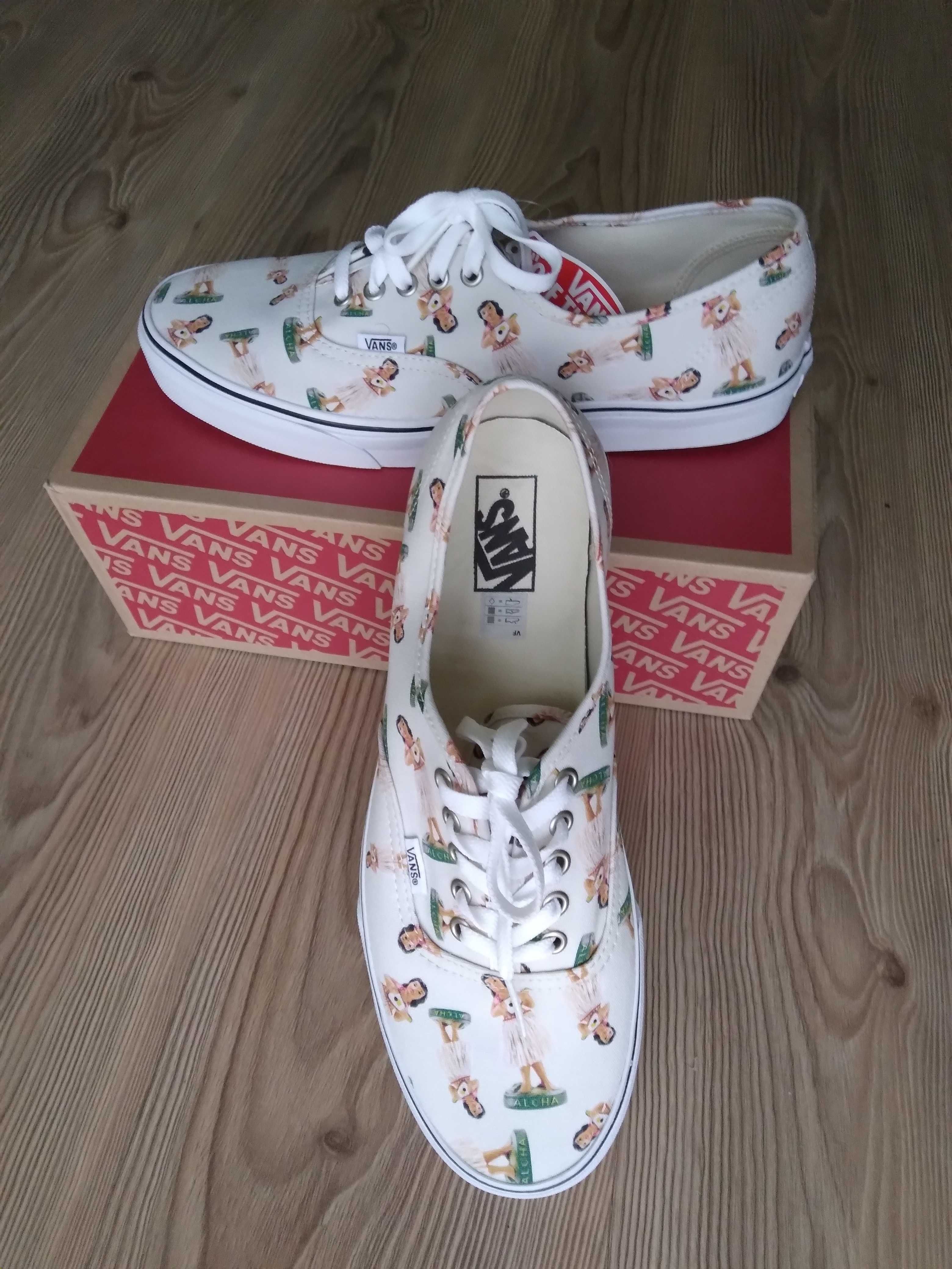 Нови!!! VANS - кецове