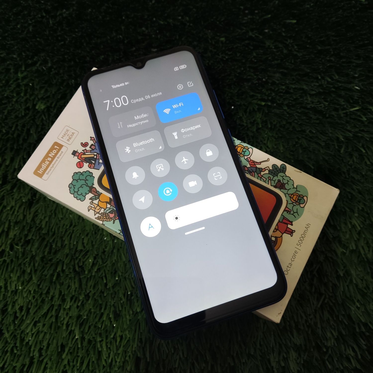 Redmi 9a Srochna sotiladi