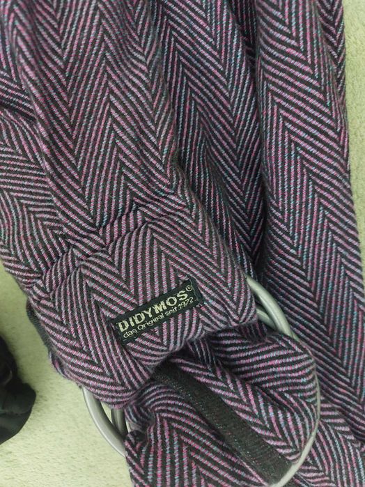 Яке за бебеносене/ S ,  ринг слинг , буйки