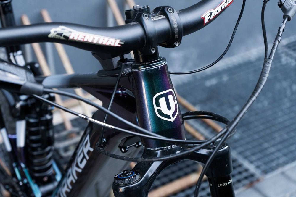 Mondraker Level XR, emtb, ebike