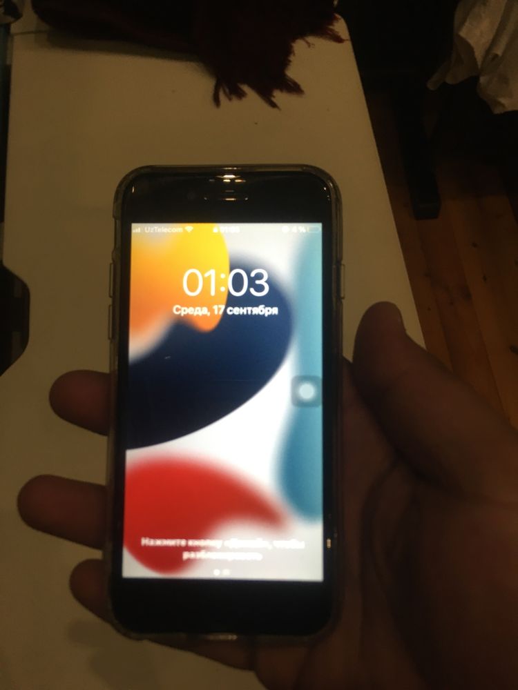 Iphone 7 idiyal 32 88 batare