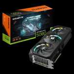 Placa video GIGABYTE GeForce RTX 5080 GAMING este nou