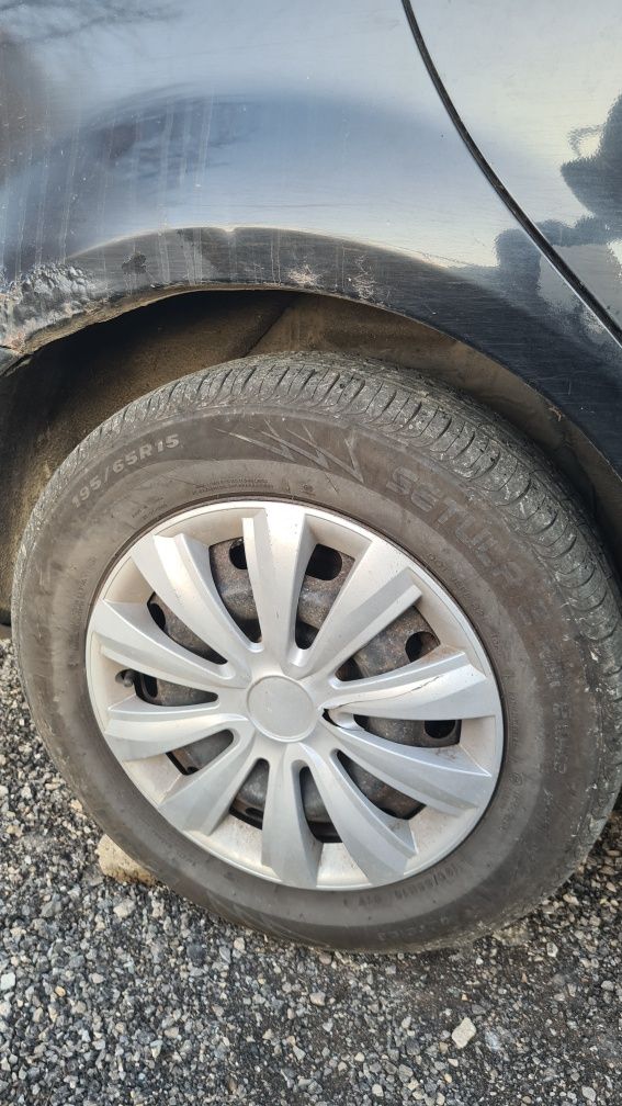 Mazda 6 2.0 121 дизел на части / за части