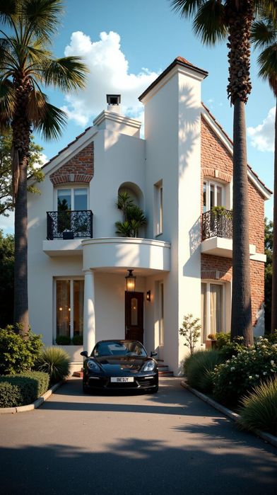 Архитектор & Конструктор & Дизайнер