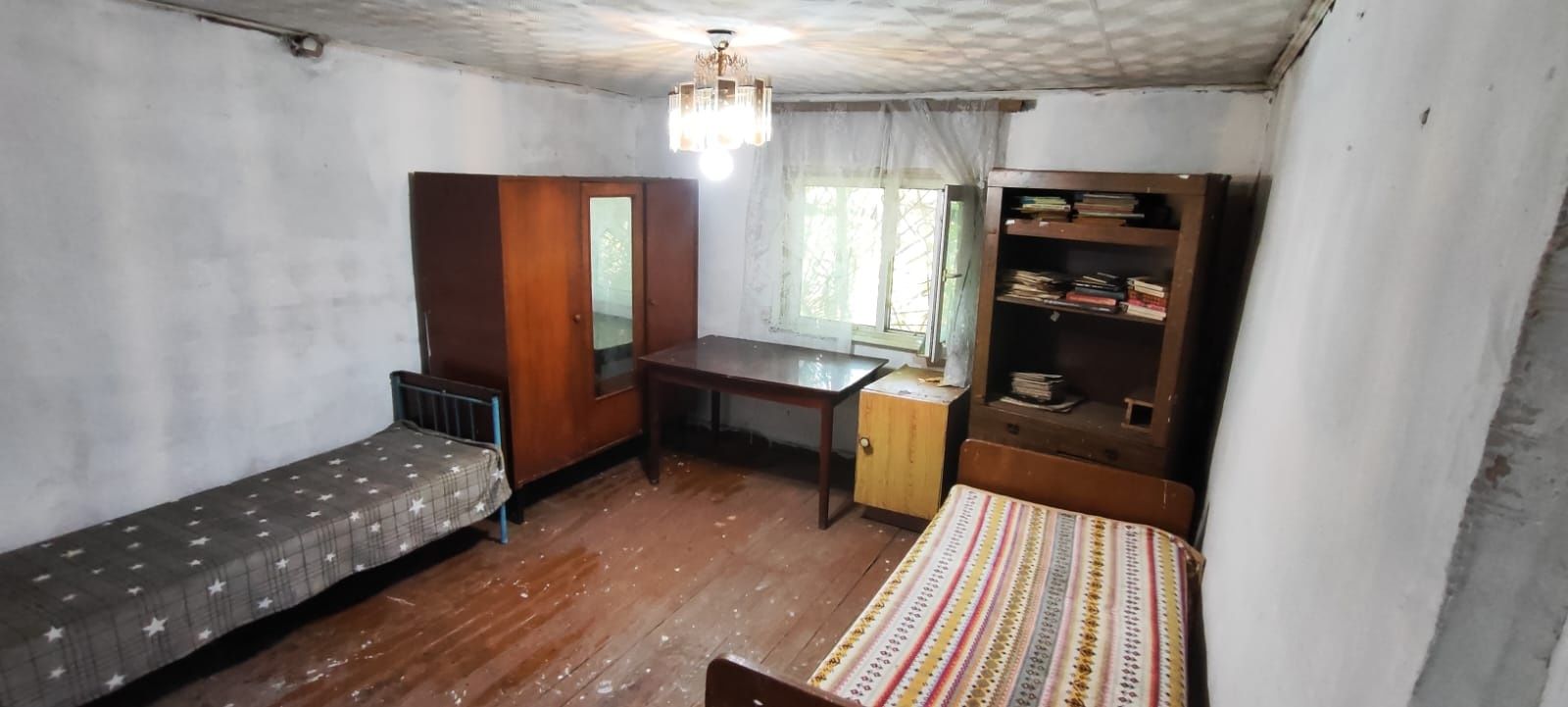 Продам дом - дачу