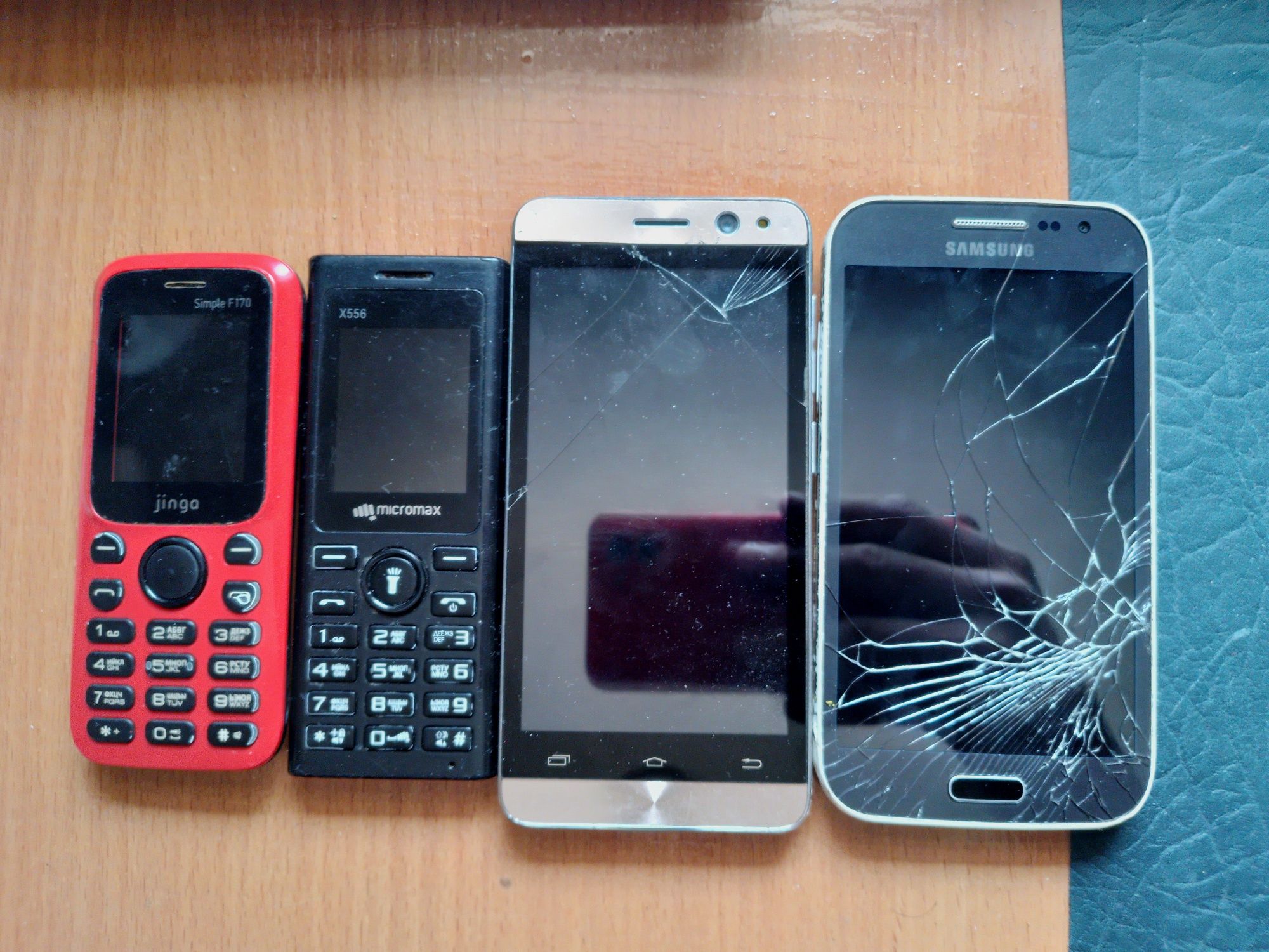 Telefonla sotiladi suv tekin narx