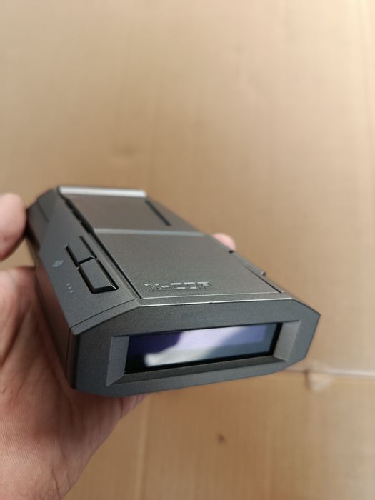 Neoline 7500 s antiradar