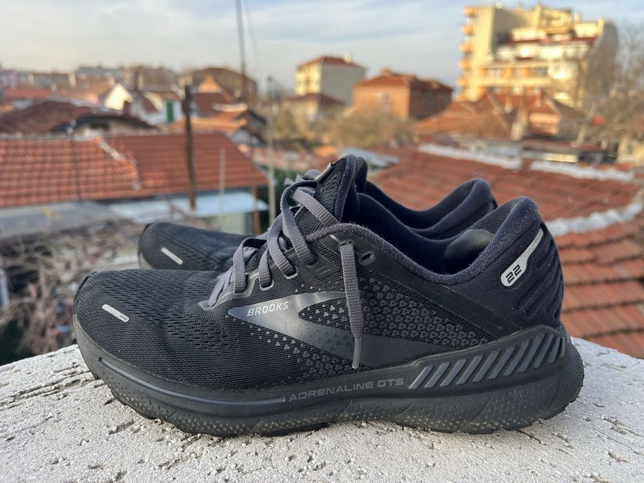 Brooks Adrenaline 22 44
