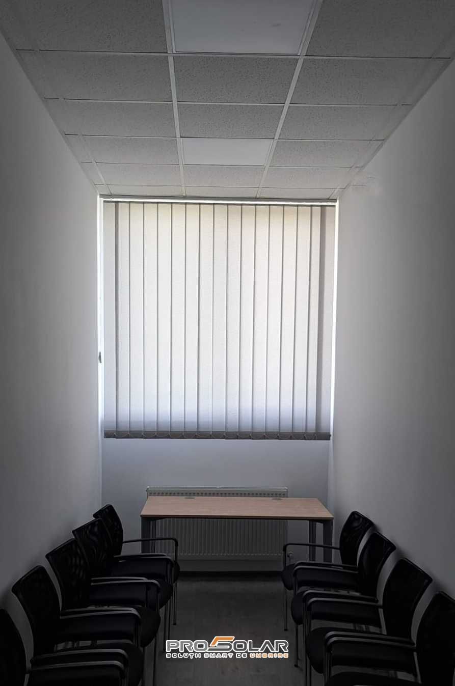Jaluzele/Rolete de interior DAY&NIGHT /Rulouri textile TIMIS
