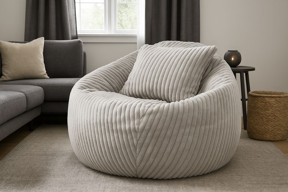 Модель NUBA, Кресло мешок, бин бэг, Bean bag, binbeg,