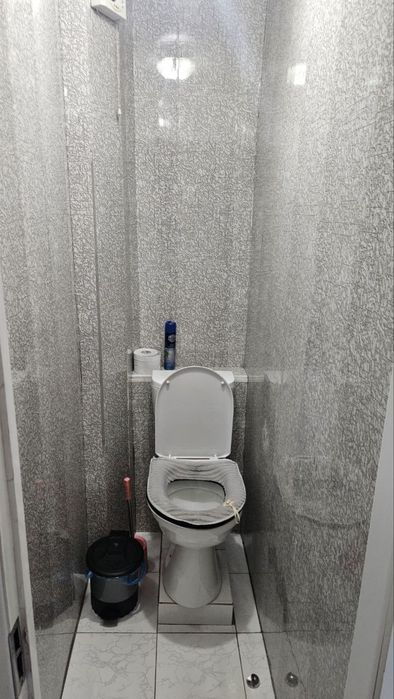 Ижарага 3.хонали медгородок янги ташми оилага берилади