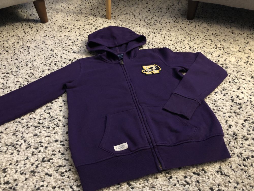 Детски суичър Polo Ralph Lauren 14-16 годишни 2бр