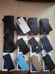 Samsung Galaxy S24fe/S23ultra/S22ultra/S21ultra/S23/A55/A25/A34/Noi