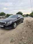 Vând Mercedes E Class