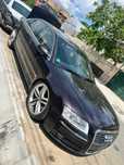 Aripa Stanga/Dreapta Fata Audi A8 D3 Facelift