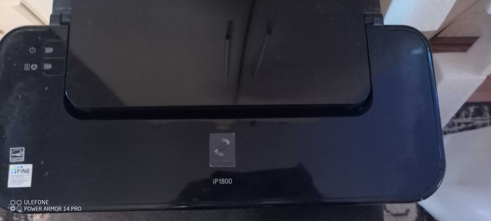 Принтер Kanon ip1800
