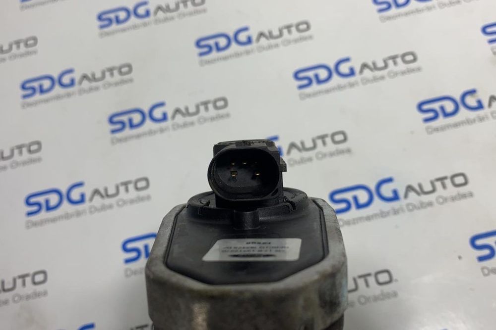 Supapa EGR RE8C1Q9D475BA Ford Transit 2.4 TDCI 2006-2012 Euro 4