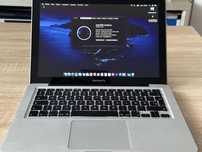 MacBook Pro A1278 Mid 2012 8 Gb ram 500 Gb Hdd