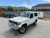 Toyotalj73 2.4 diesel