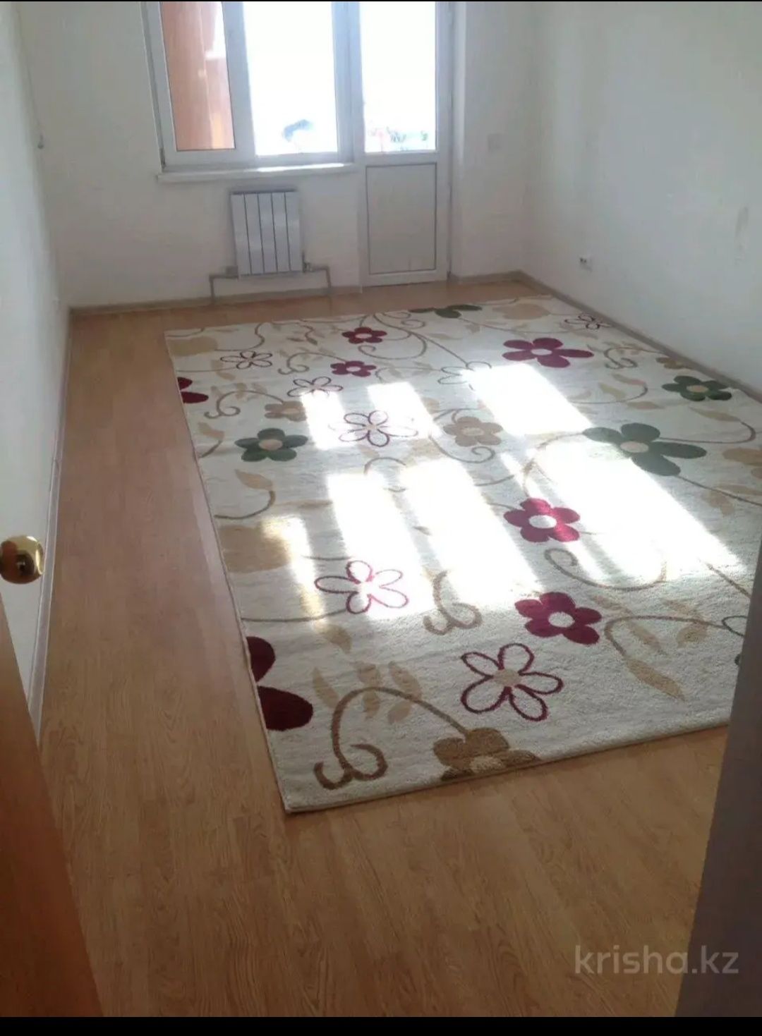Продается 2-к.кв в новом центре, 34 микр.