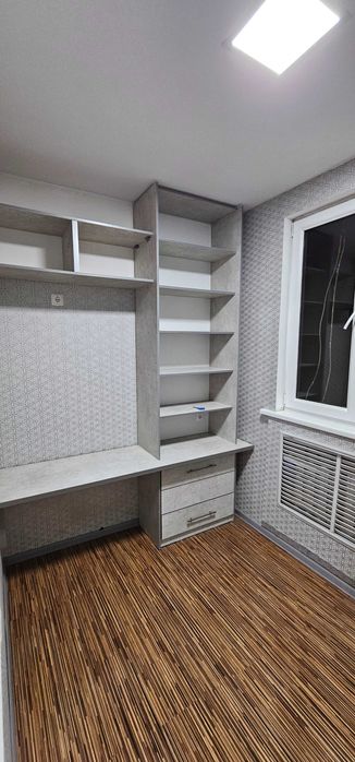 3 переделанная в 4 Паркентский корзинка 75 квадратов СРОЧНО