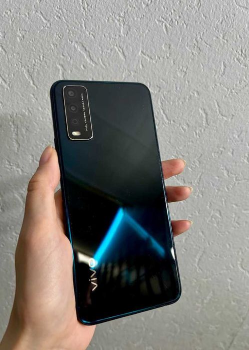 Vivo Y12s 32 Gb Ленина 36 (Рудный 1006) лот: 786518