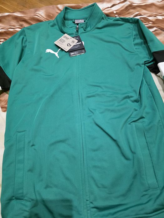 Комплект анцунг Пума размер S