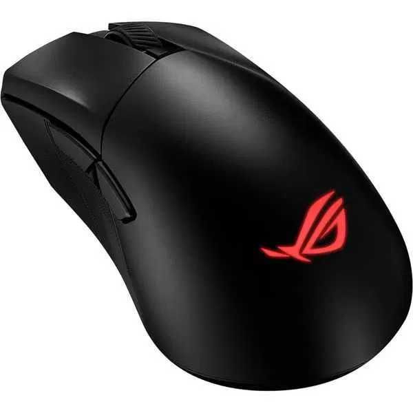 Mouse Gaming Asus Gladius III AimPoint 90MP0200-BMUA00 Wireless Sigila