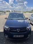 Logan 1.0 diesel